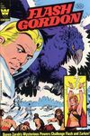 Flash Gordon #35 Comic Books - Covers, Scans, Photos in Flash Gordon Comic Books - Covers, Scans, Gallery